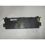  Citroen C4 Picasso Kilometre Saati Gösterge Paneli P 9666217280