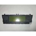  Citroen C4 Picasso Kilometre Saati Gösterge Paneli P 9666217280
