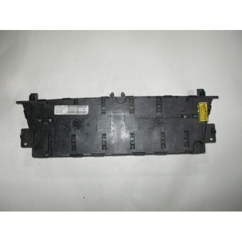  Citroen C4 Picasso Dizel Kilometre Saati Gösterge Paneli P9664365280