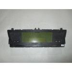  Citroen C4 Picasso Dizel Kilometre Saati Gösterge Paneli P9664365280