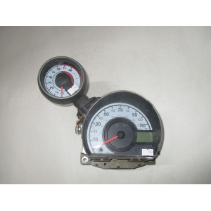 Peugeot 107 Citroen C1 Toyota Aygo Benzinli Kiometre Saati