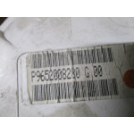 Citroen C3 Benzinli Kilometre Saati Gösterge Paneli P9652008280 G