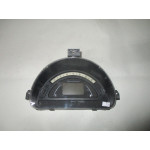 Citroen C3 Benzinli Kilometre Saati Gösterge Paneli P9652008280 G