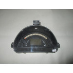 Citroen C3 Benzinli Kilometre Saati Gösterge Paneli P9652008280 H