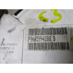 Citroen C3 Benzinli Kilometre Saati Gösterge Paneli P9645994280 B