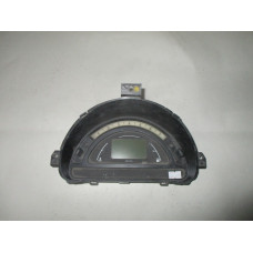 Citroen C3 Benzinli Kilometre Saati Gösterge Paneli P9645994280 B
