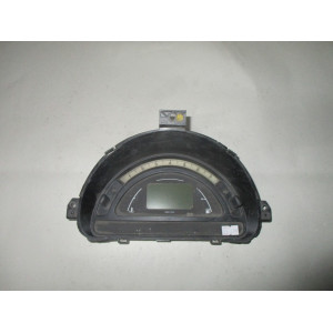 Citroen C3 Benzinli Kilometre Saati Gösterge Paneli P9645994280 B