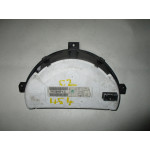 Citroen C2 C3 Benzinli Kilometre Saati Gösterge Paneli P9652008080 H