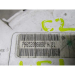 Citroen C2 C3 Benzinli Kilometre Saati Gösterge Paneli P9652008080 H