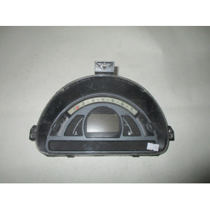 Citroen C2 C3 Benzinli Kilometre Saati Gösterge Paneli P9652008080 H