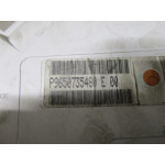 Citroen C2 C3 Benzinli Kilometre Saati Gösterge Paneli P9650735480 E