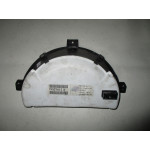 Citroen C2 C3 Benzinli Kilometre Saati Gösterge Paneli P9650735480 E