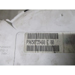 Citroen C2 C3 Benzinli Kilometre Saati Gösterge Paneli P9650735480 E