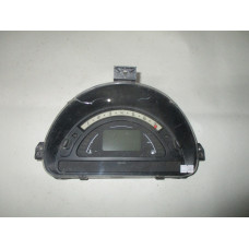 Citroen C2 C3 Benzinli Kilometre Saati Gösterge Paneli P9650735480 E