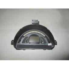 Citroen C2 C3 Benzinli Kilometre Saati Gösterge Paneli P9652008080G