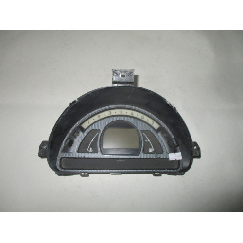 Citroen C2 C3 Benzinli Kilometre Saati Gösterge Paneli P9652008080G
