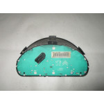 Peugeot 1007 Benzinli Kilometre Saati Gösterge Paneli 9655960380