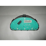 Peugeot 1007 Benzinli Kilometre Saati Gösterge Paneli 9658241580 A2C53106797 
