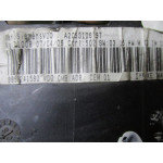 Peugeot 1007 Benzinli Kilometre Saati Gösterge Paneli 9658241580 A2C53106797 