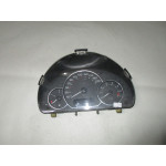 Peugeot 1007 Benzinli Kilometre Saati Gösterge Paneli 9658241580 A2C53106797 
