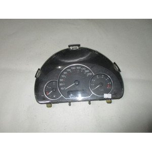 Peugeot 1007 Benzinli Kilometre Saati Gösterge Paneli 9658241580 A2C53106797 