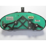 Peugeot 206 Benzinli Kilometre Saati Gösterge Paneli 9651741380