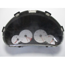Peugeot 206 Partner Dizel Kilometre Saati Gösterge Paneli 9655976880