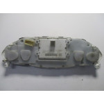 Peugeot 208 Dizel Kilometre Saati Gösterge Paneli 9821126480 