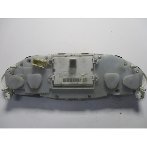 Peugeot 208 Dizel Kilometre Saati Gösterge Paneli 9821126480 