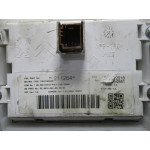 Peugeot 208 Dizel Kilometre Saati Gösterge Paneli 9821126480 