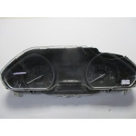 Peugeot 208 Dizel Kilometre Saati Gösterge Paneli 9821126480 