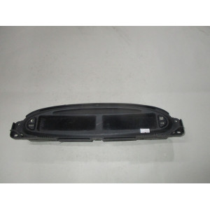  Citroen Xsara Picasso Kilometre Saati Gösterge Paneli PSA9646685580
