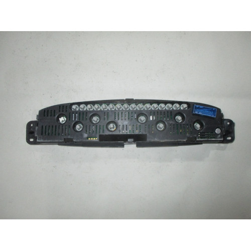 Citroen Xsara Picasso Kilometre Saati Gösterge Paneli PSA9651667380