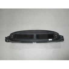 Citroen Xsara Picasso Kilometre Saati Gösterge Paneli PSA9651667380