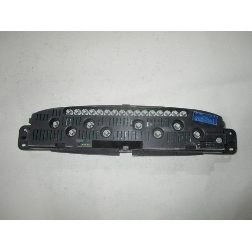 Citroen Xsara Picasso Kilometre Saati Gösterge Paneli PSA9648585780
