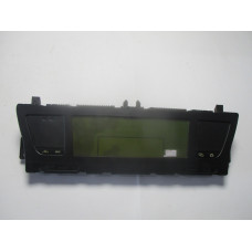 Citroen C4 Picasso Kilometre Saati Gösterge Paneli P 9666217280