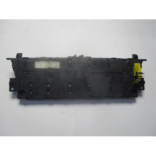  Citroen C4 Picasso Dizel Kilometre Saati Gösterge Paneli P9663755980