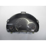 Peugeot 1007 Kilometre Saati Gösterge Paneli A2C53106797