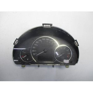 Peugeot 1007 Kilometre Saati Gösterge Paneli A2C53106797