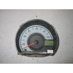 Peugeot 107 Citroen C1 Toyota Aygo Kiometre Saati Gösterge Paneli