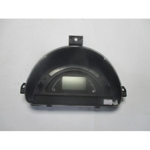 Citroen C2 C3 Kilometre Saati Gösterge Paneli P9645994280B