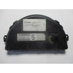 Citroen C2 C3 Benzinli Kilometre Saati Gösterge Paneli P9660225780D