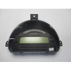 Citroen C2 C3 Benzinli Kilometre Saati Gösterge Paneli P9660225780D