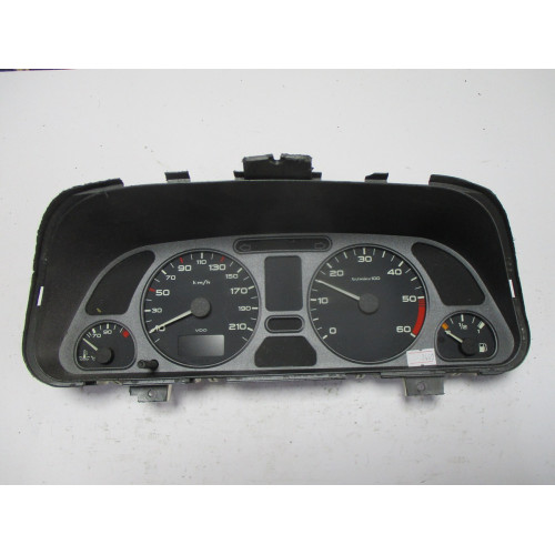 Peugeot 306 Dizel Kilometre Saati Gösterge Paneli 9636738080 110008808104 