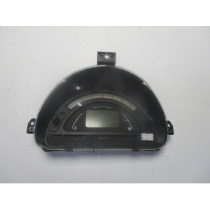 Peugeot Citroen C3 C2 Kilometre Saati Gösterge Paneli P9650735480