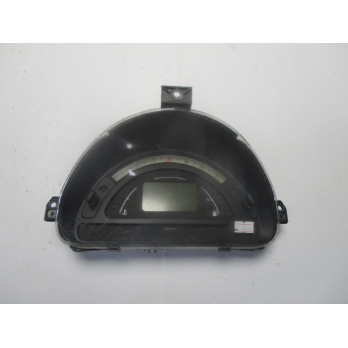 Peugeot Citroen C3 C2 Kilometre Saati Gösterge Paneli P9650735480