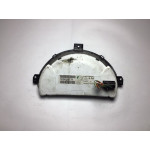 Citroen C2 C3 Benzinli Kilometre Saati Gösterge Paneli P9652008280G