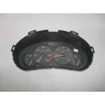 Peugeot 206 Partner Dizel Kilometre Saati Gösterge Paneli 9648837380
