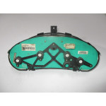Peugeot 206 Partner Dizel Kilometre Saati Gösterge Paneli 9648837380