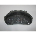 Peugeot 206 Partner Dizel Kilometre Saati Gösterge Paneli 9648837380